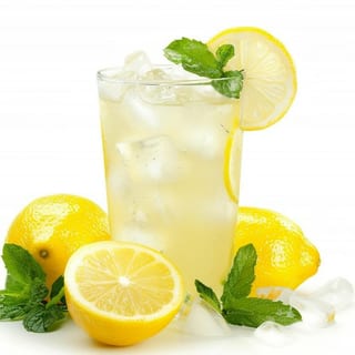 Limon Jugos