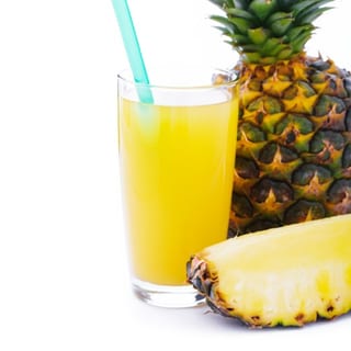 Piña Jugos